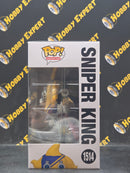 Sniper King