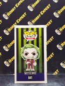 Beetlejuice