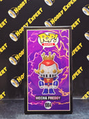 Mecha Freddy