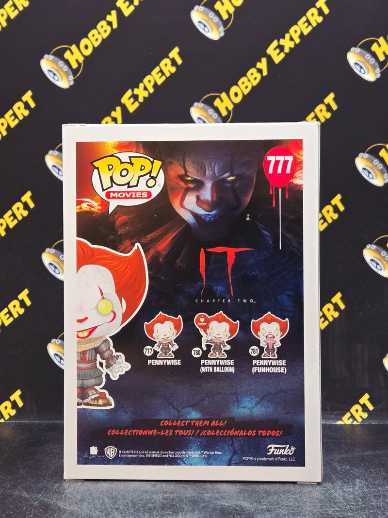 Pennywise
