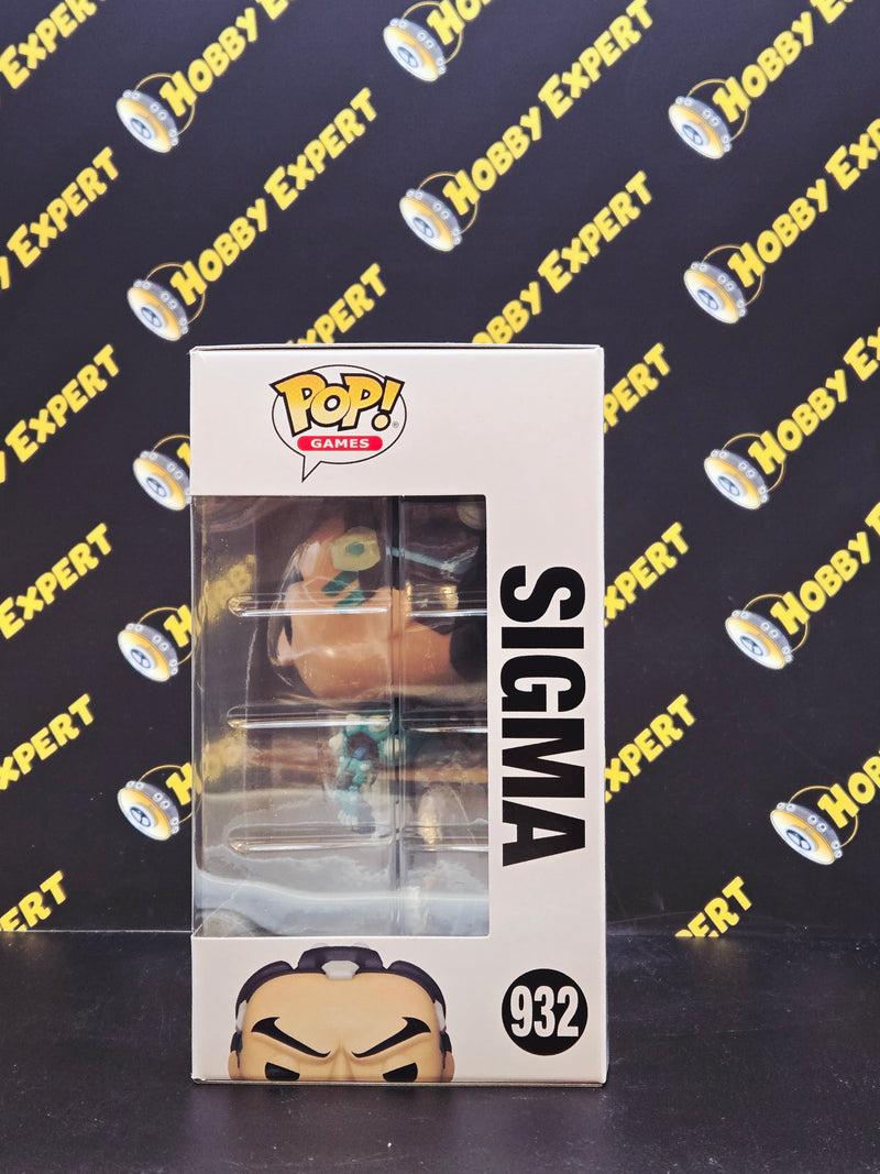 Sigma