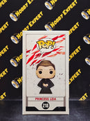 Princess Leia