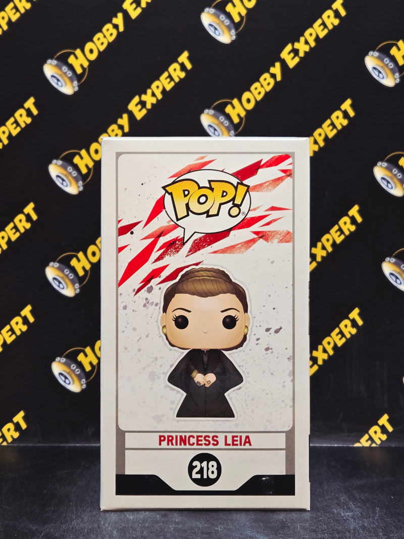 Princess Leia