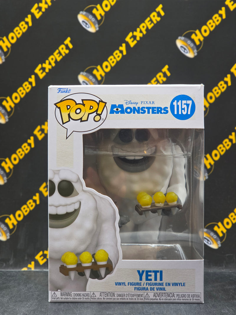 Yeti