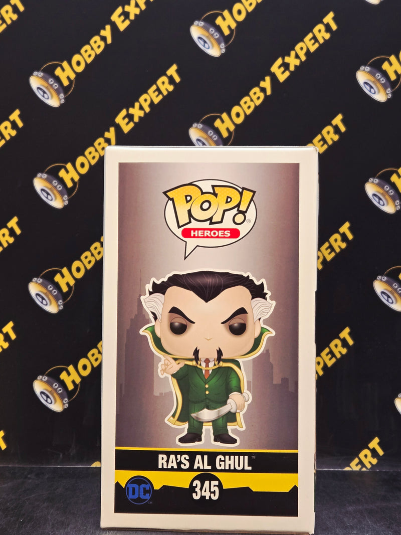 Ra's Al Ghul