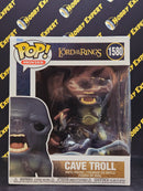 Cave Troll