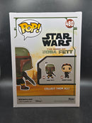 Boba Fett - Star Wars