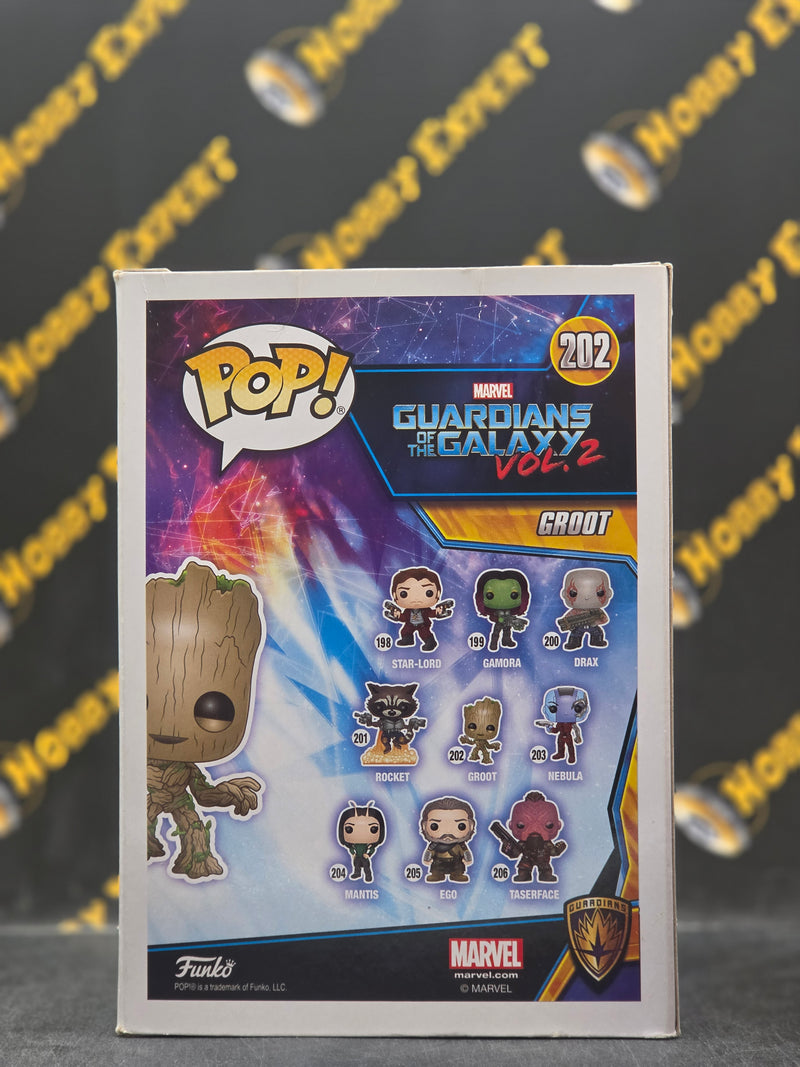 Groot