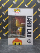 Lard Lad