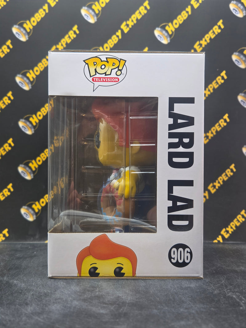 Lard Lad