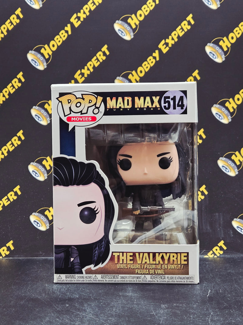 The Valkyrie