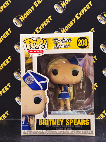 Britney Spears #208 Britney Spears