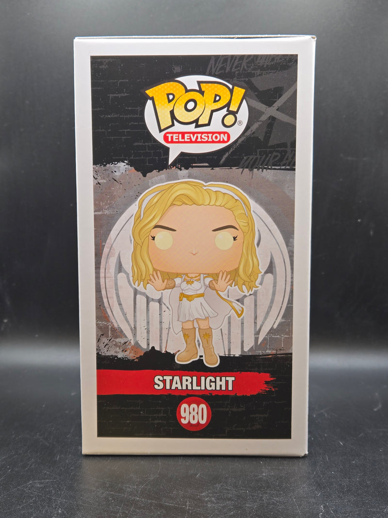 Starlight