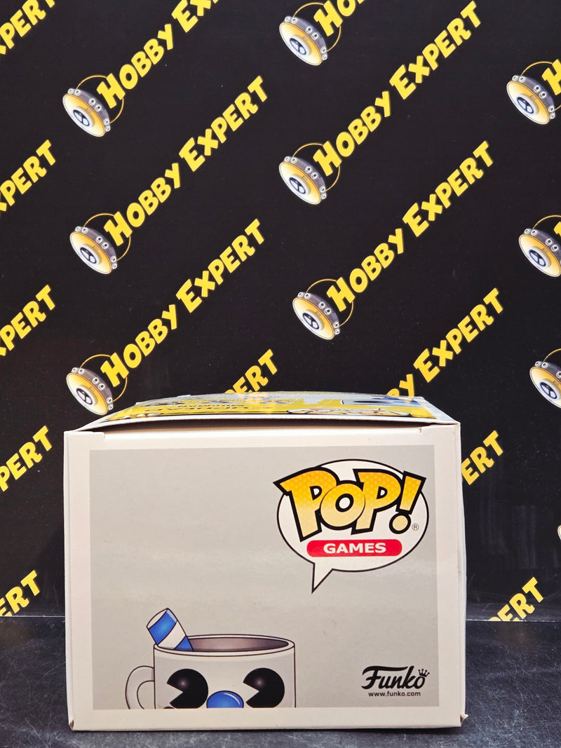 Mugman