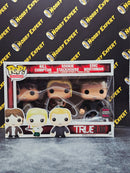 Bill Compton / Sookie Stackhouse / Eric Northman - HMV Excl. - True Blood