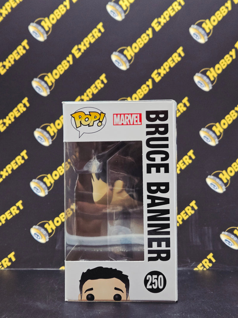 Bruce Banner