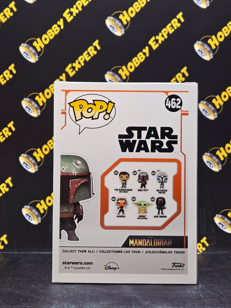 Boba Fett