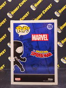 Spider-Man Symbiote Suit