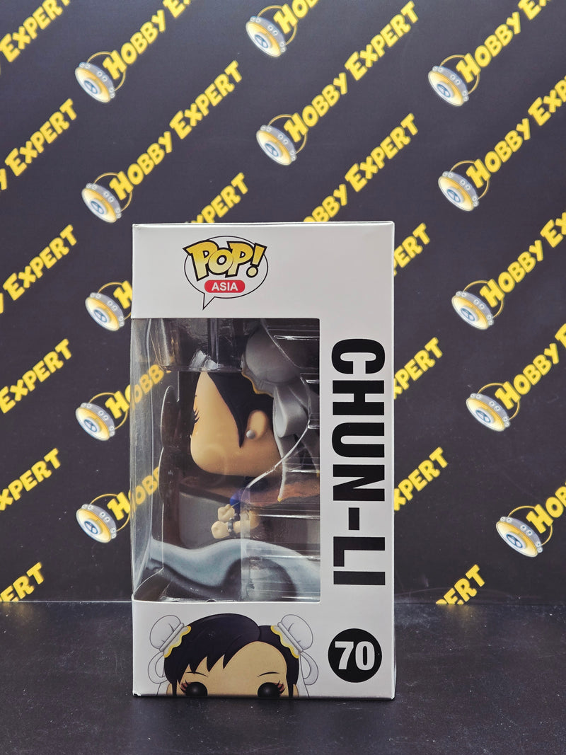 Chun-Li