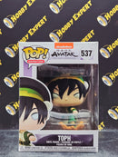 Toph