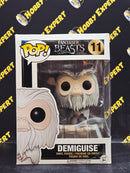 Demiguise