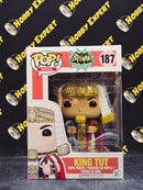 King Tut