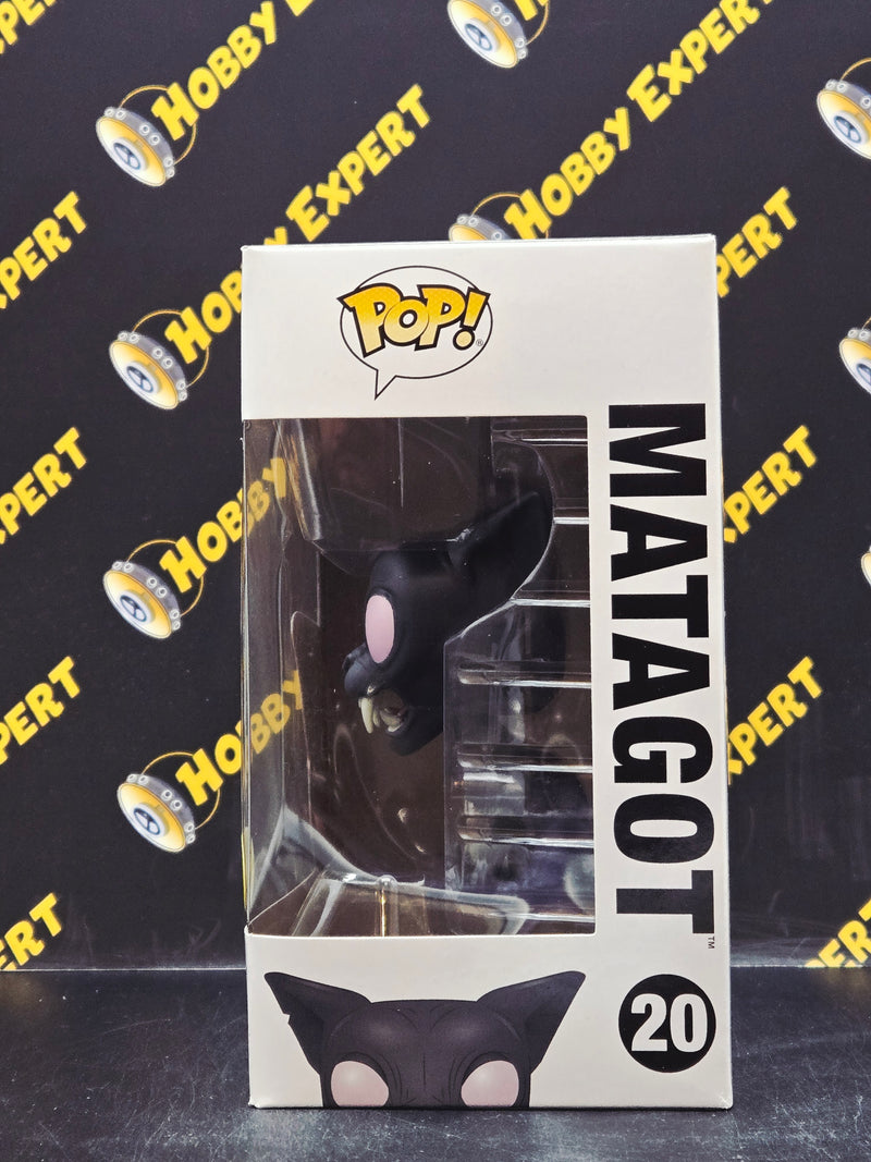 Matagot