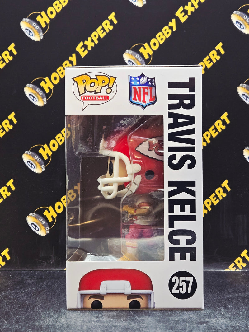 Travis Kelce