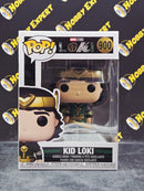 Kid Loki