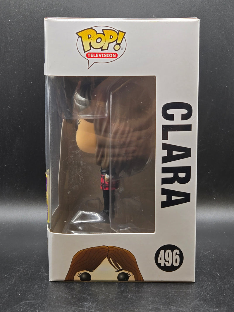 Clara