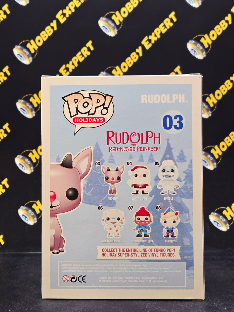 Rudolph