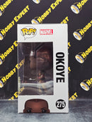 Okoye