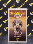 Maximus