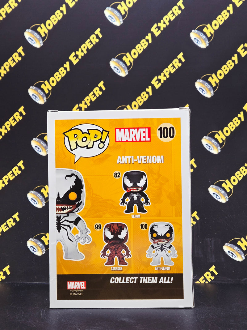 Anti-Venom
