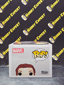 Natasha Romanoff