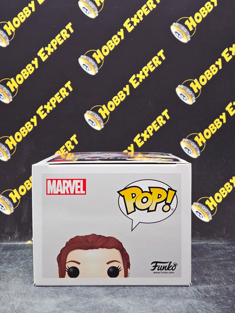 Natasha Romanoff