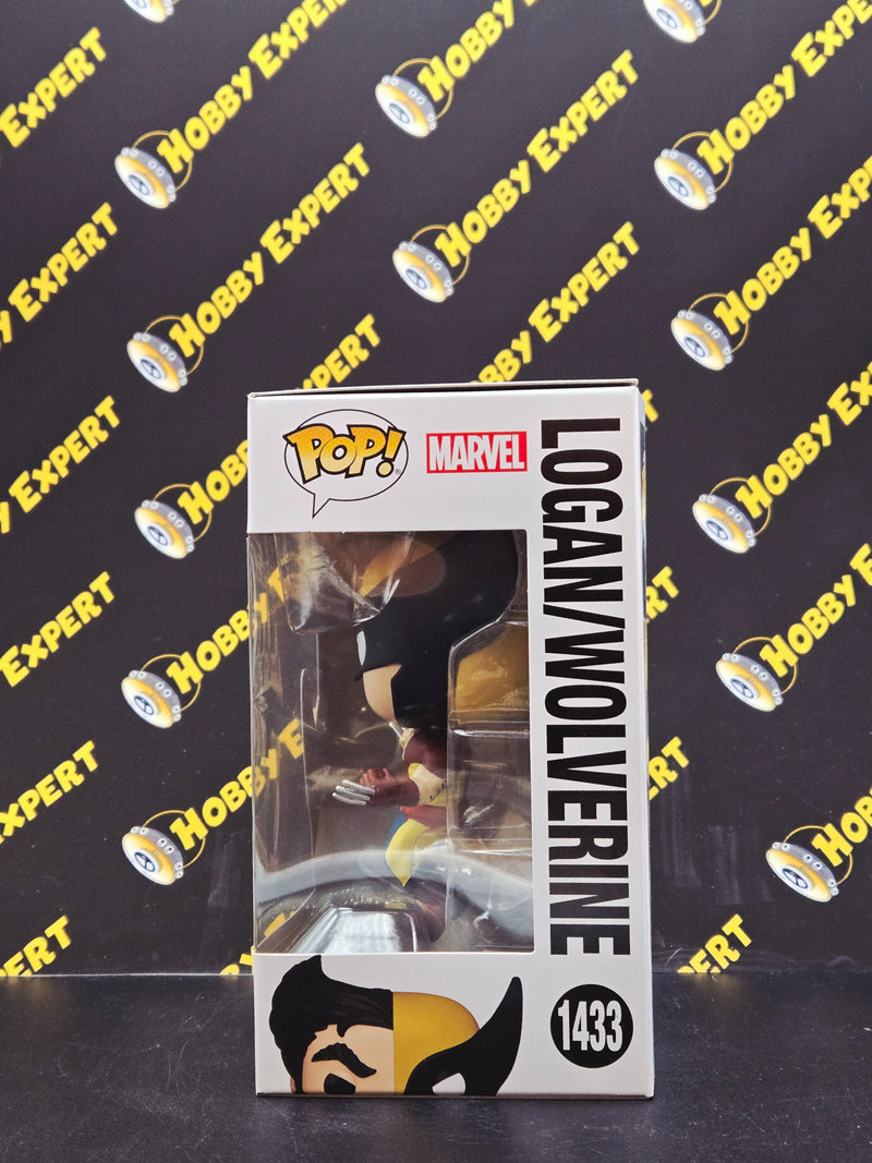 Logan / Wolverine