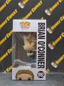 Brian O'Conner