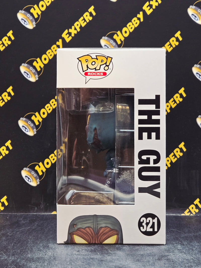 The Guy