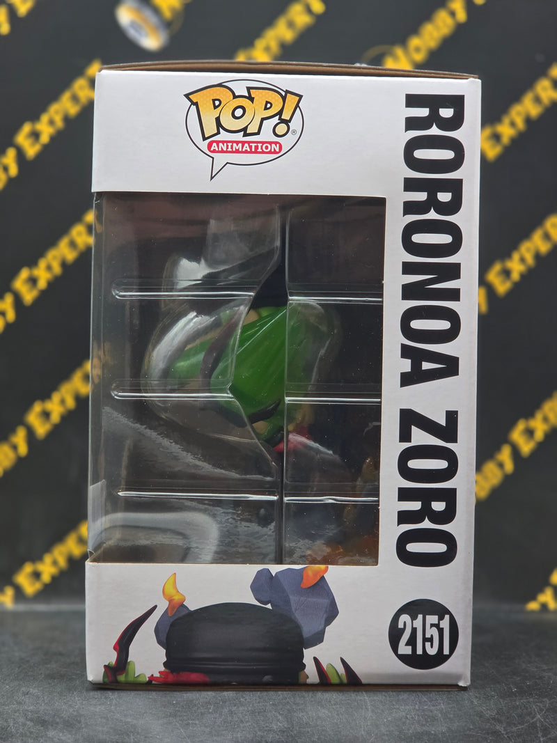 Roronoa Zoro