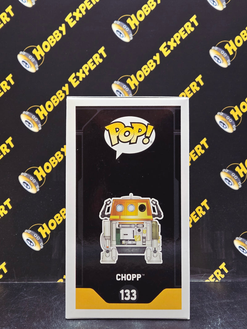 Chopp