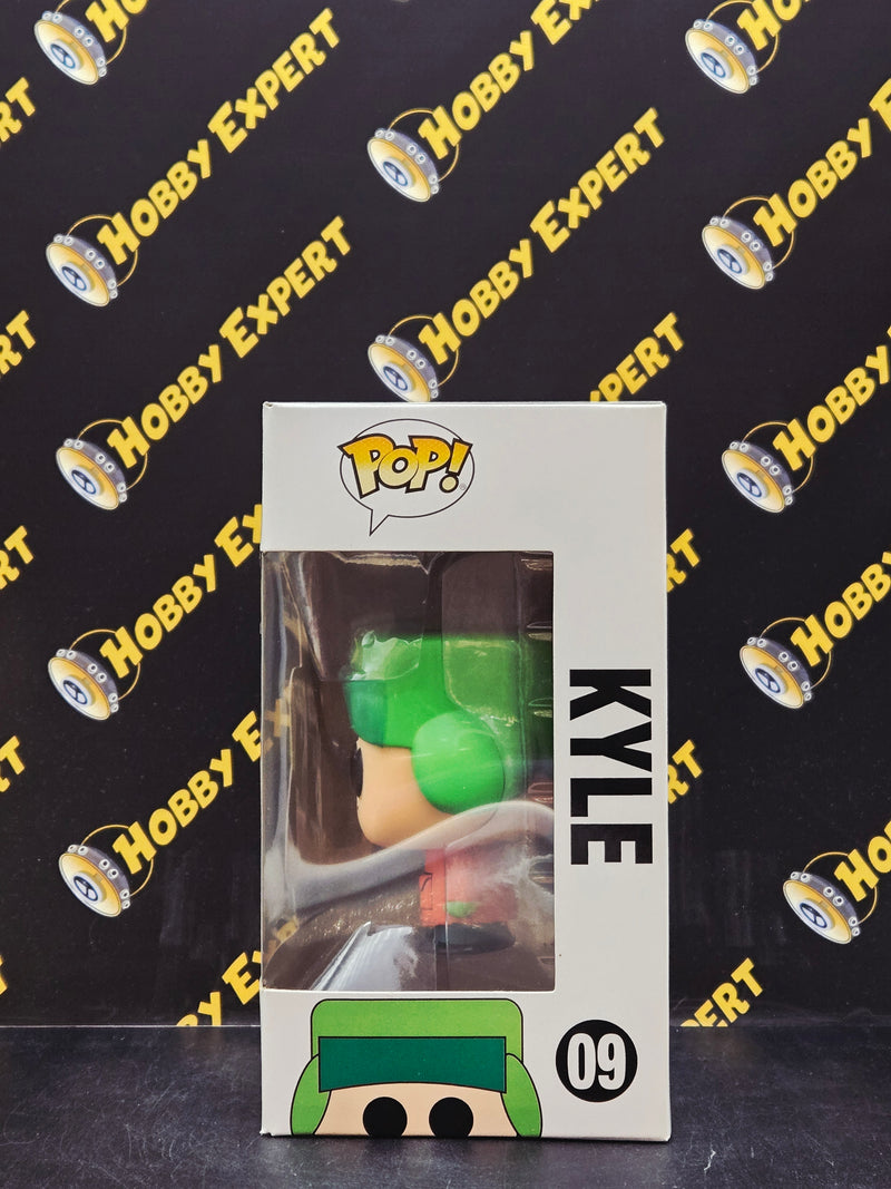 Kyle