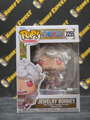 Jewelry Bonney