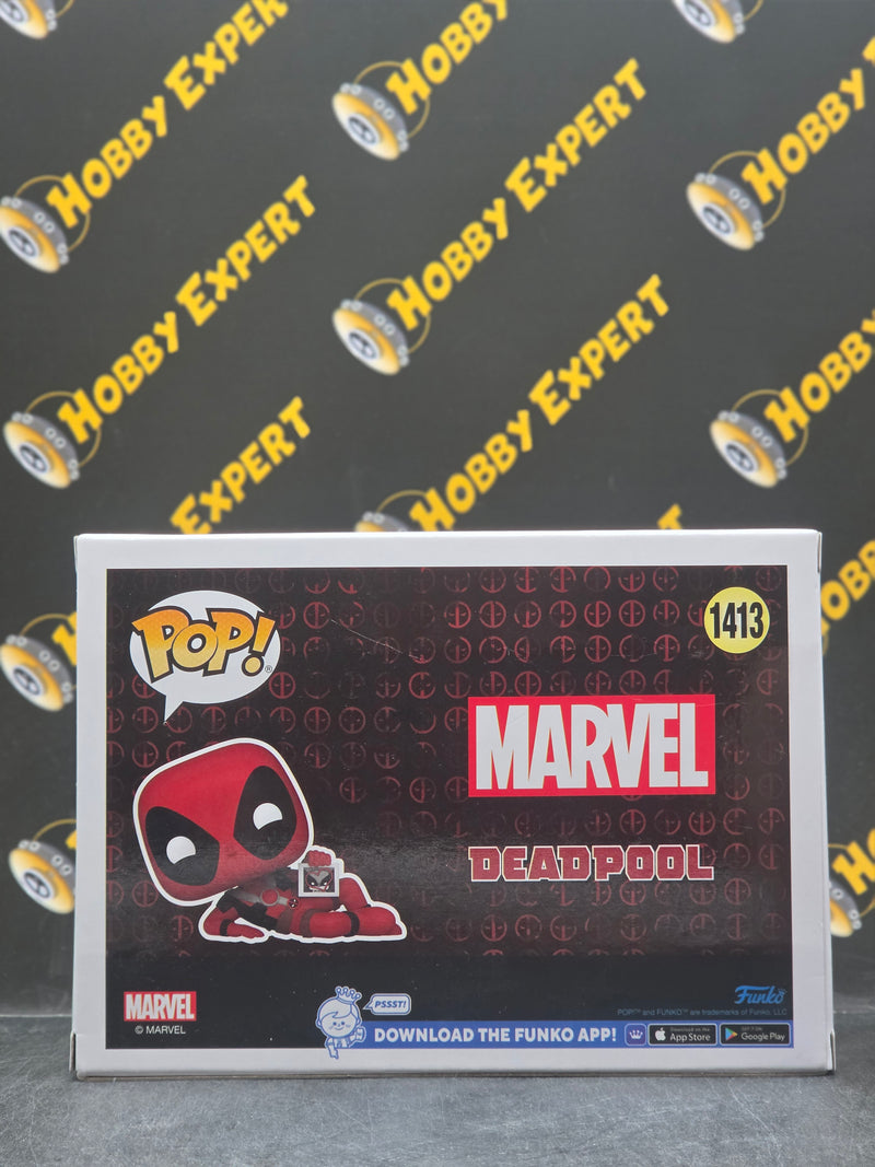 Deadpool