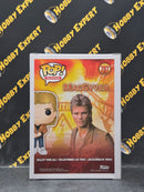 Macgyver