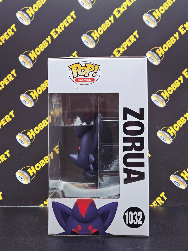 Zorua