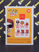 Rock Out Ronald McDonald