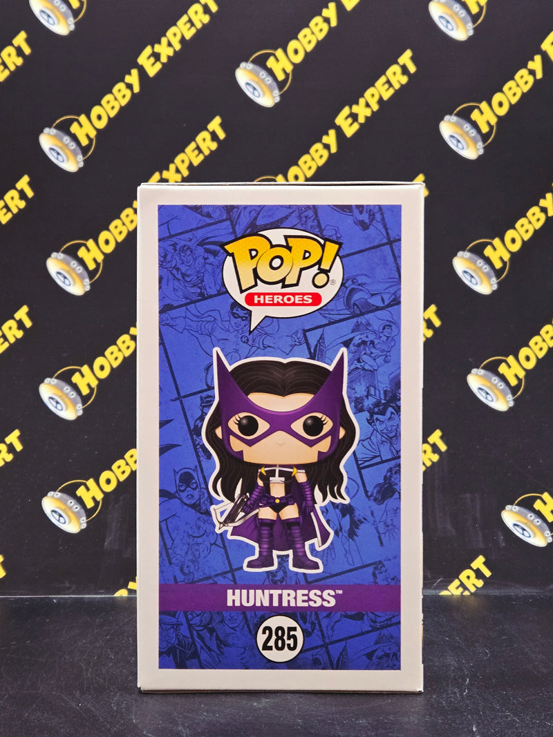 Huntress