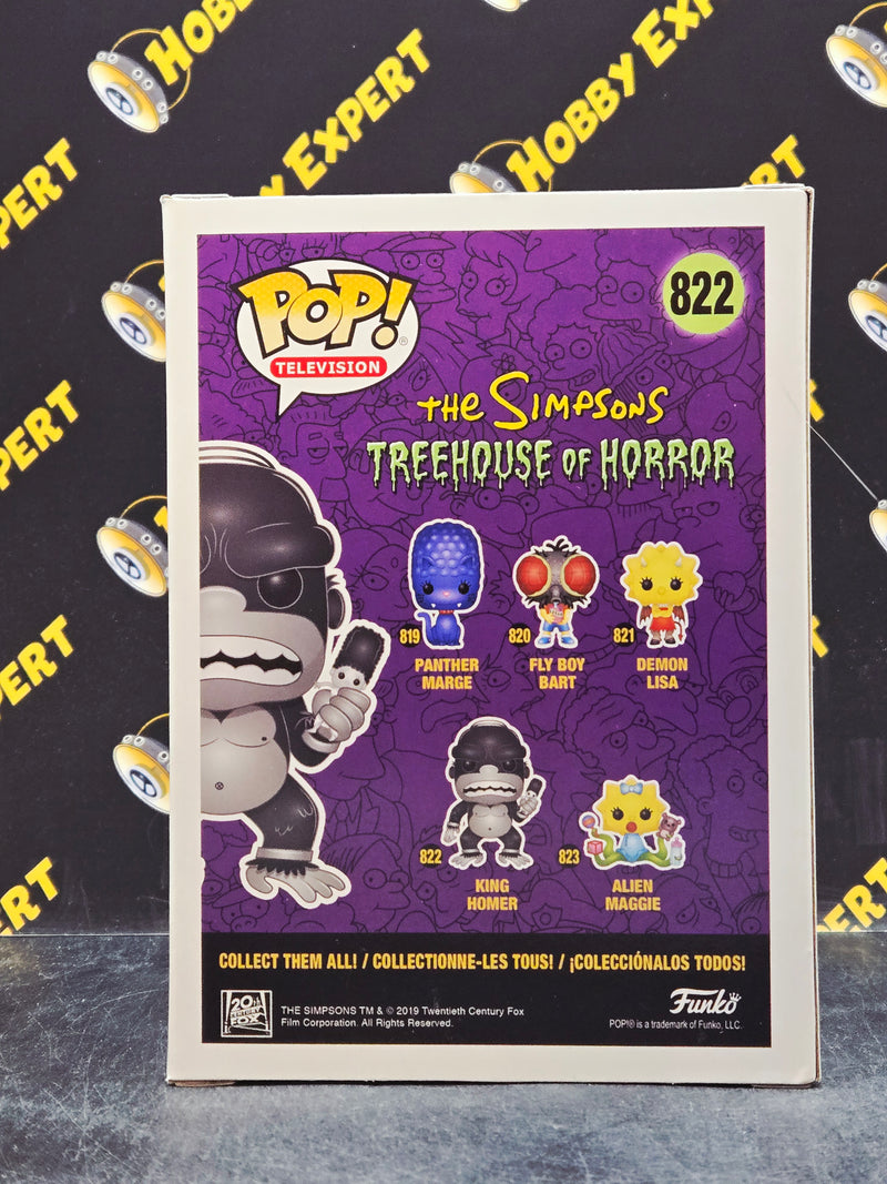 King Homer