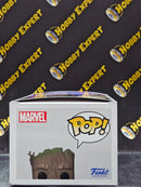 Groot